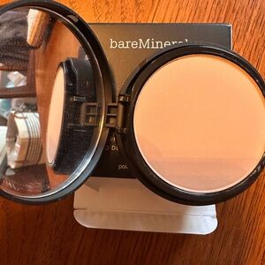 bareMinerals powder foundation
